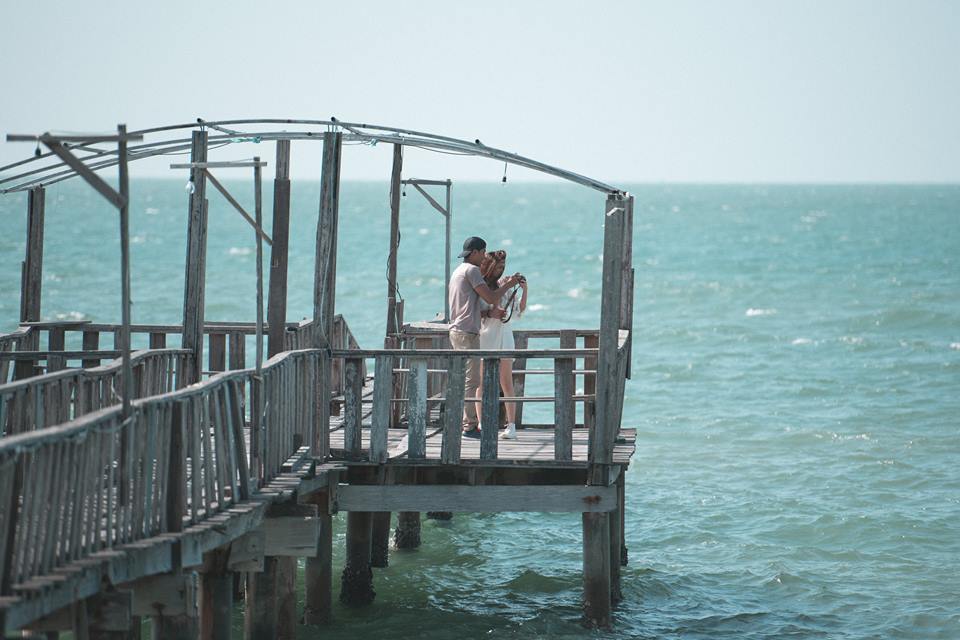 MV ฉันก็คง - ลาบานูน