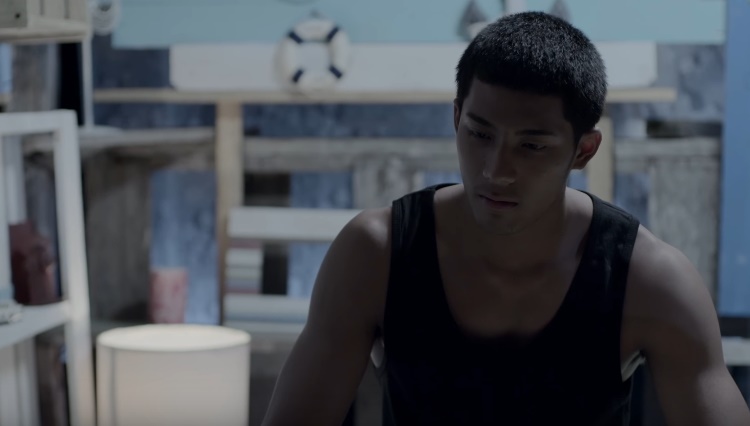 MV ฉันก็คง - ลาบานูน