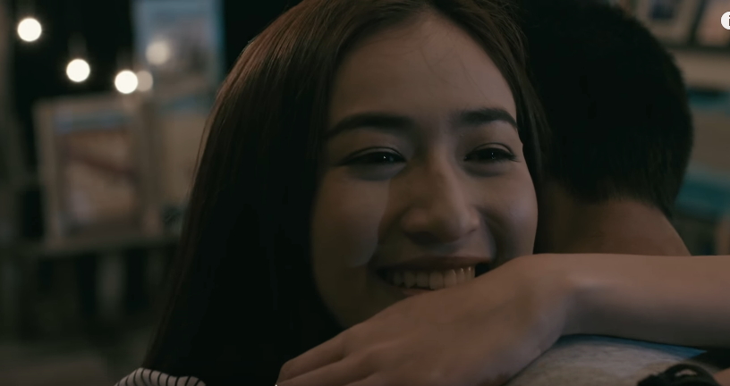 MV ฉันก็คง - ลาบานูน