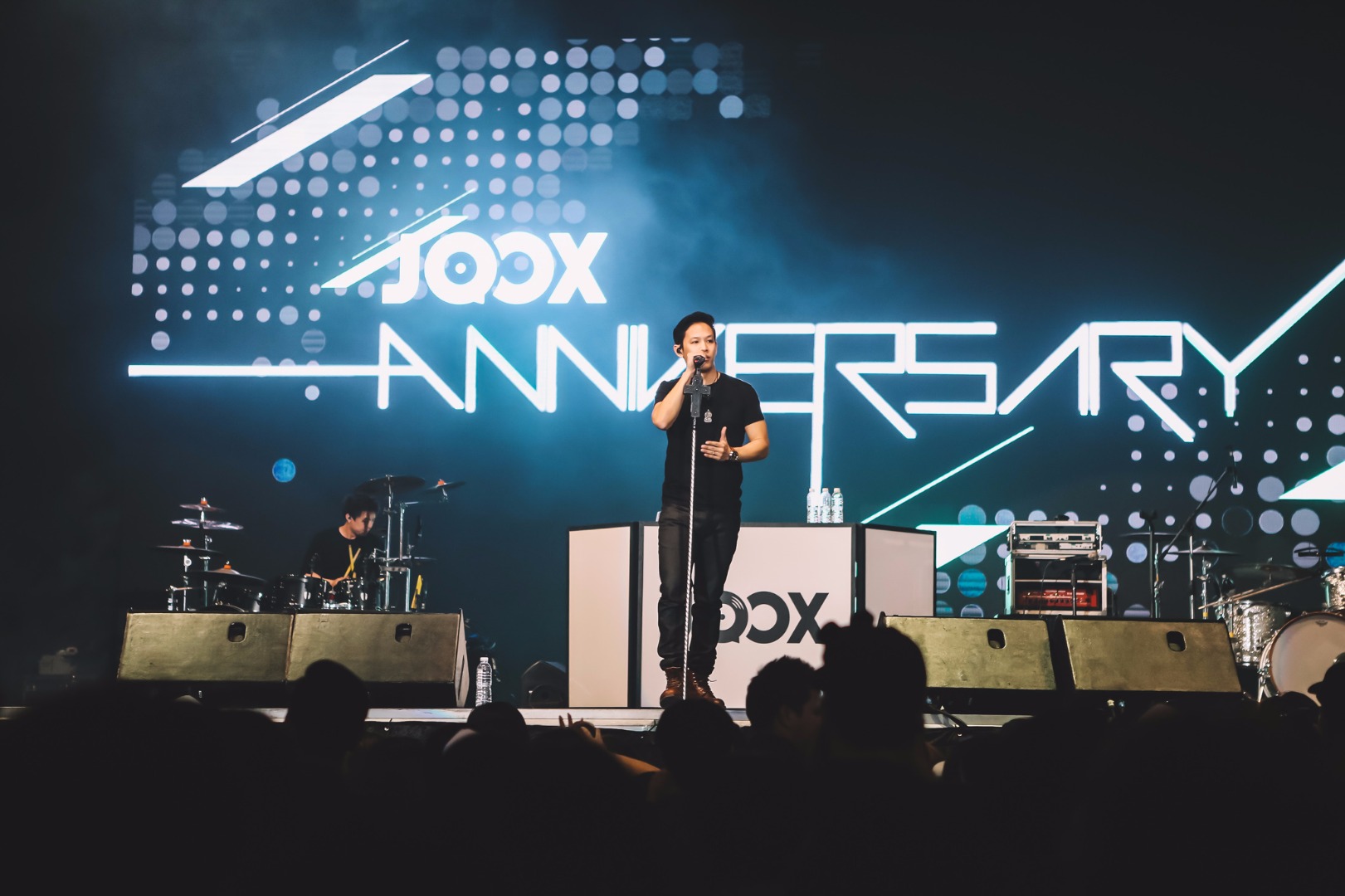 JOOX Anniversary