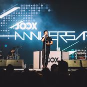 JOOX Anniversary