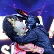 TheMaskSinger 