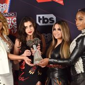 iHeartRadio Music Awards 2017