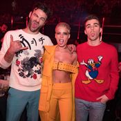 iHeartRadio Music Awards 2017