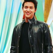 เจมส์ จิรายุ