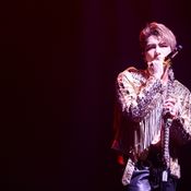 2017 KIM JAEJOONG ASIA TOUR in Bangkok ‘The Rebirth of J'