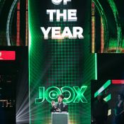 JOOX Thailand Music Award 2017 