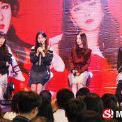 Red Velvet Special Fan Signing Event in Bangkok 2017