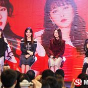 Red Velvet Special Fan Signing Event in Bangkok 2017