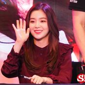 Red Velvet Special Fan Signing Event in Bangkok 2017