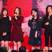 Red Velvet Special Fan Signing Event in Bangkok 2017