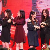 Red Velvet Special Fan Signing Event in Bangkok 2017