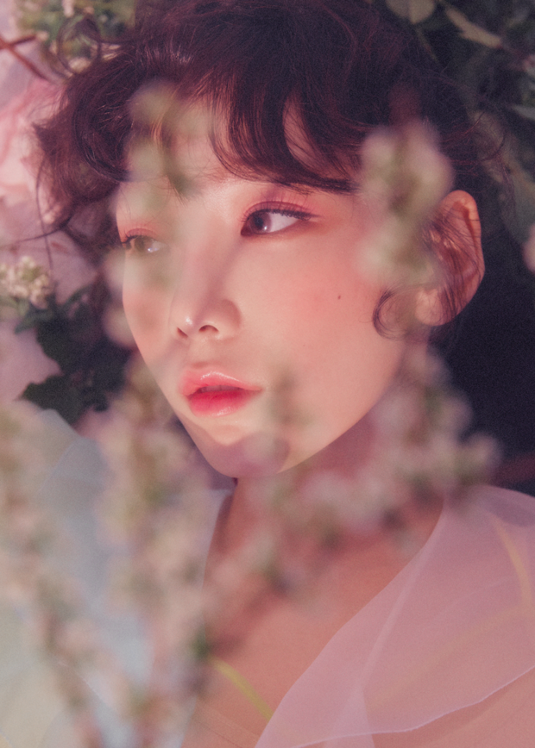 TAEYEON - Make Me Love You