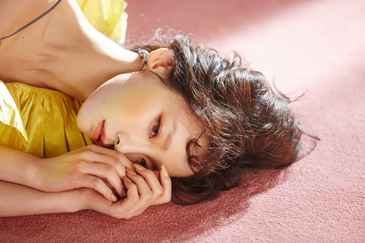 TAEYEON - Make Me Love You