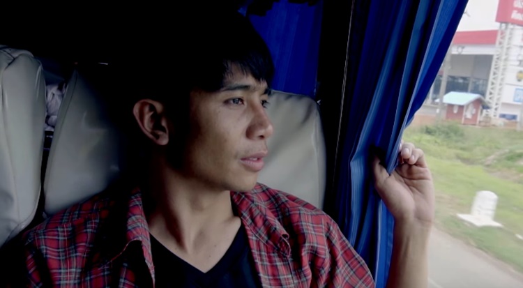 MV คิดฮอดถิ่น - ก้อง ห้วยไร่