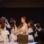 T-ara Fan Meeting in Bangkok 2017