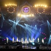 TWICE 1st TOUR TWICELAND - THE OPENING - IN BANGKOK