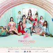 TWICE 1st TOUR TWICELAND - THE OPENING - IN BANGKOK