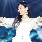  "Taeyeon solo concert "PERSONA IN BANGKOK"