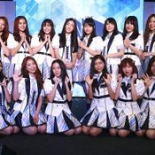 BNK48 The Debut