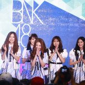 BNK48 The Debut