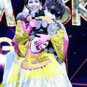 ึ7 ดาราสายฮา จาก The Mask Singer