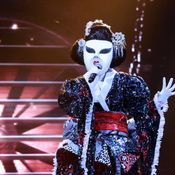 ึ7 ดาราสายฮา จาก The Mask Singer