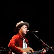 Niall Horan Showcase in Singapore