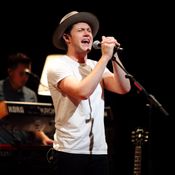 Niall Horan Showcase in Singapore