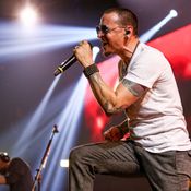 Chester Bennington Linkin Park