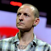 Chester Bennington Linkin Park