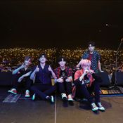 DAY6 LIVE & MEET IN BANGKOK 