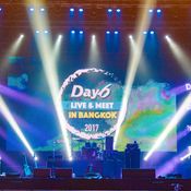 DAY6 LIVE & MEET IN BANGKOK 