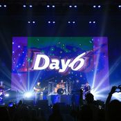 DAY6 LIVE & MEET IN BANGKOK 