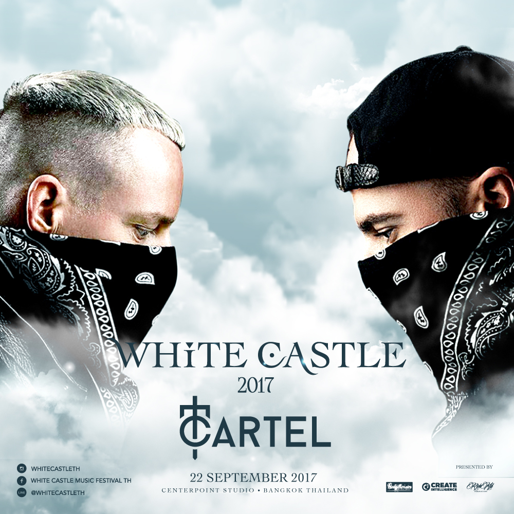 White Castle Music Festival 2017