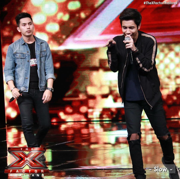 วง Slow X FACTOR