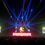 The Chainsmokers Memories Asia tour 2017