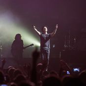 OneRepublic Live in Bangkok 2017