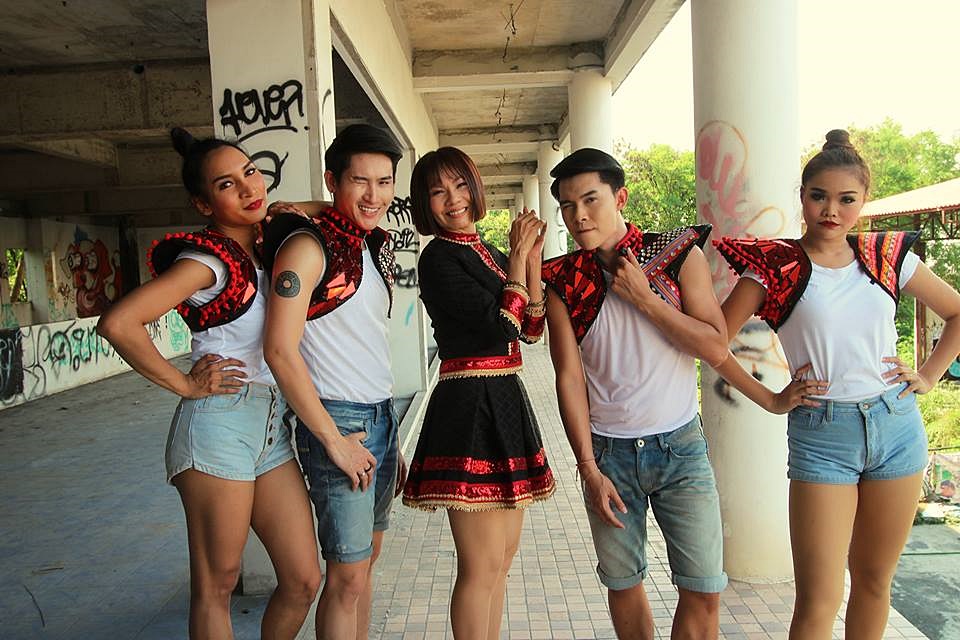 MV เต่างอย - จินตหรา พูนลาภ