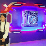 น้อง อ๊ะอาย Super10