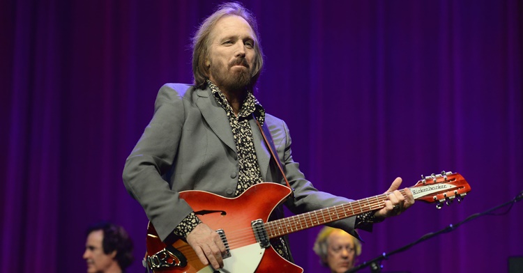 Tom Petty