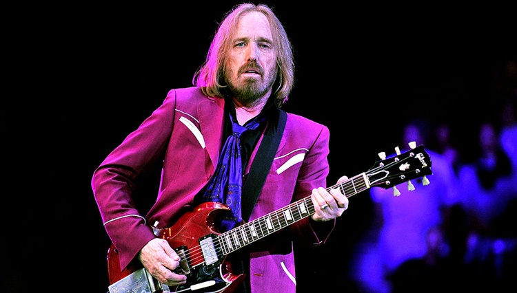 Tom Petty