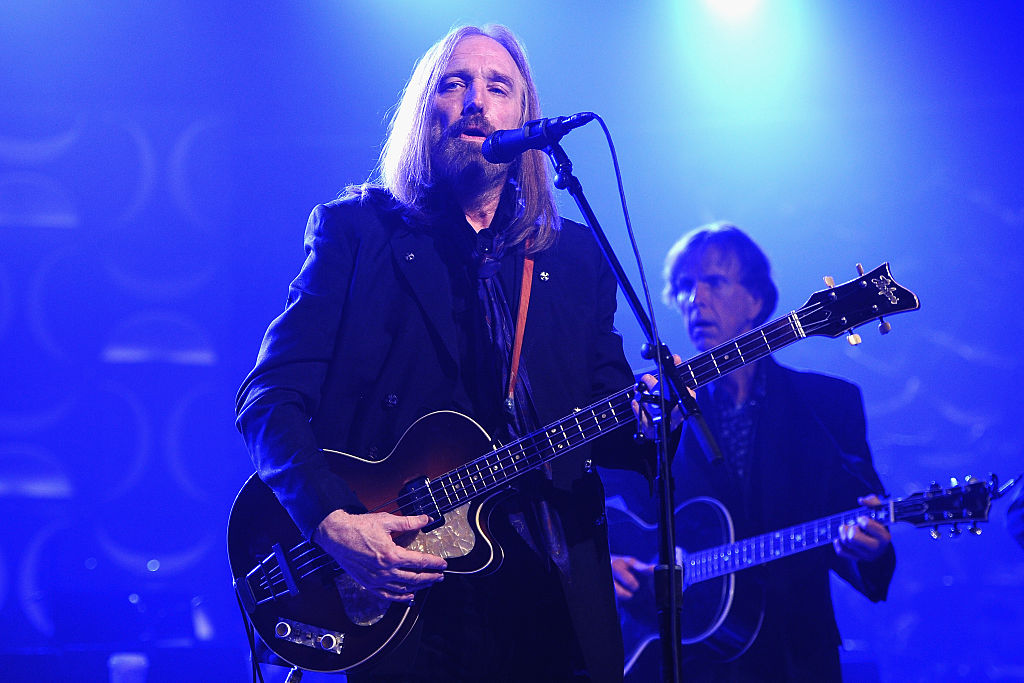 Tom Petty