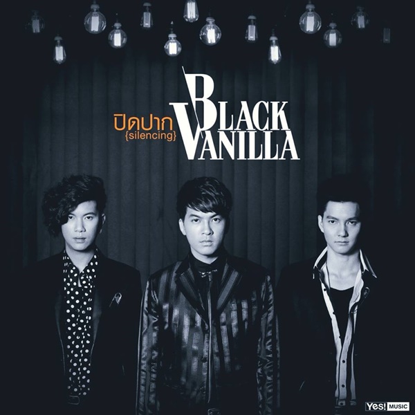 BLACK VANILLA