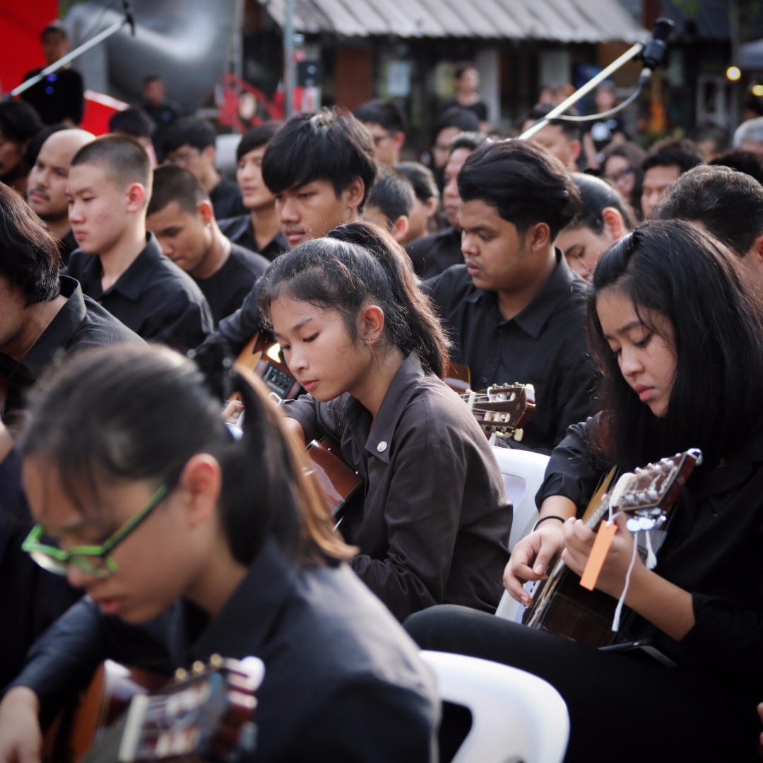 Guitar Phenomenon for Dad