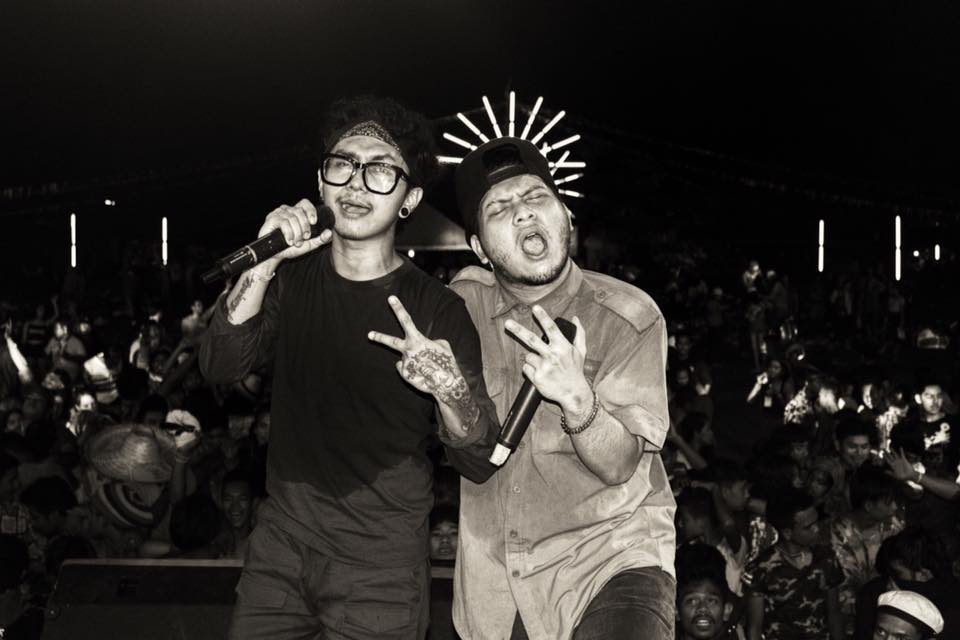 เกลียดแฟนเก่าเธอ - FIN