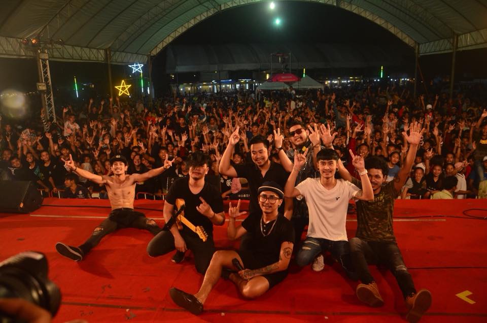 เกลียดแฟนเก่าเธอ - FIN