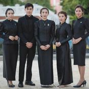 รวมดวงใจคนไทยทั้งชาติ กราบพระบาทครั้งสุดท้าย