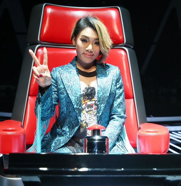 The Voice Thailand ซีซั่น 6