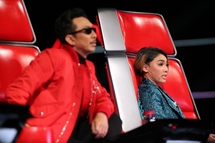 The Voice Thailand ซีซั่น 6